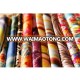 Printed Silk Fabric