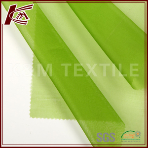 100 Pure Silk Organza Fabric Thin Leather Fabric Silk Fabric Garment Fabric